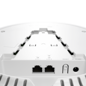 MikroTik cAPGi-5HaxD2HaxD - cAP ax