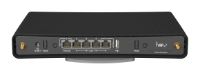MikroTik RBD53iG-5HacD2HnD - hAP ac³