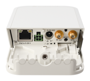 MikroTik RBwAPR-2nD&R11e-LR8G - wAP LR8G kit