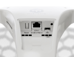 MikroTik LHG-5axD-XL