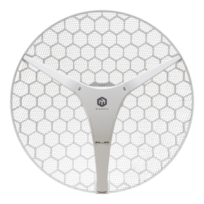 MikroTik LHG-5axD-XL