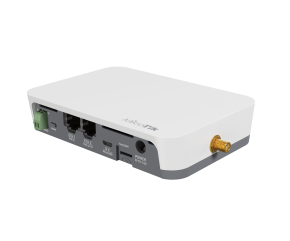 MikroTik RB924iR-2nD-BT5&BG770A&R11e-LR8G - KNOT LR8G kit