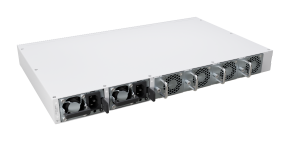MikroTik CRS812-8DS-2DQ-2DDQ-RM - CRS812 DDQ