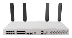 MikroTik CRS418-8P-8G-2S+5axQ2axQ-RM