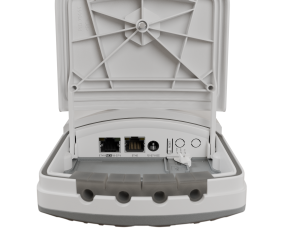 MikroTik wAPGR-5HaxD2HaxD&R11e-LTE7 - wAP ax LTE7 Kit