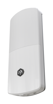 MikroTik FTC21-ups - Integrated battery for short power interruptions!