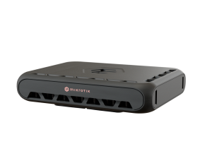 MikroTik hap be³ Media