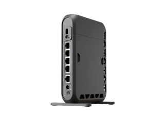 MikroTik hap be³ Media