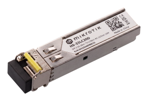 MikroTik HS-2733LC20D