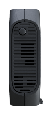 MikroTik CLAIRÉ Lite (Grau)