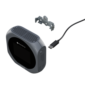 MikroTik CLAIRÉ Lite (Grau)