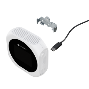 MikroTik CLAIRÉ Lite (Weiss)