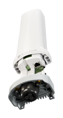 MikroTik KNOT Gateway LR8