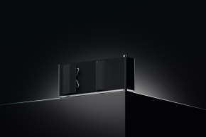 Teltonika TSF000 - Low Profile PoE+ Switch