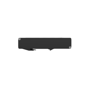 Teltonika TSF000 - Low Profile PoE+ Switch