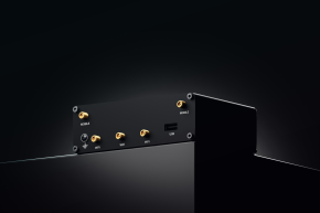 Teltonika RUTC41 - 4G Edge Router mit eSIM und Docker Support!