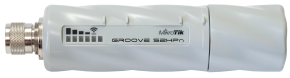 MikroTik RBGrooveA-52HPn - GrooveA 52