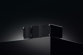 Teltonika TSW030 - 8-port Ethernet Switch