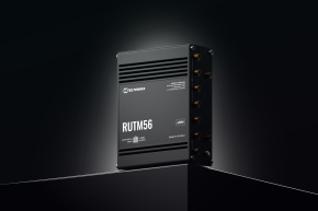 Teltonika RUTM56 - Dual Modem Router