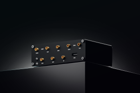 Teltonika RUTX12 - DUAL LTE CAT 6 INDUSTRIAL CELLULAR ROUTER