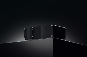 Teltonika TSW040 - 8-port PoE+ Switch