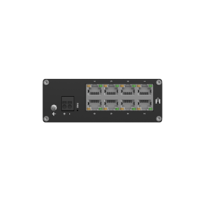 Teltonika TSW030 - 8-port Ethernet Switch