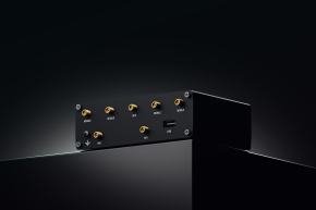 Teltonika RUTM54 - 5G Router with Telit Modem