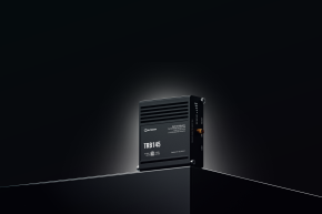Teltonika TRB145 - Industrial Rugged LTE RS485 Gateway