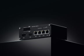 Teltonika RUTM55 - 5G Industrial Router