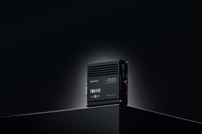 Teltonika TRB142 - Industrial Rugged LTE RS232 Gateway