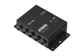 Teltonika ATRM50 - 5G ROUTER FOR TRANSPORTATION