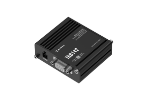Teltonika TRB142 - Industrial Rugged LTE RS232 Gateway