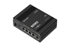 Teltonika RUTM52 - Dual 5G Router