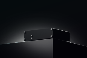 Teltonika  TSW100 - Industrial PoE+ Ethernet Switch