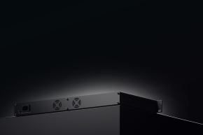 Teltonika SWM280 - Managed Switch mit Profinet Class B und 12x PoE+ ports