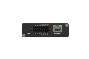 Teltonika TRB256 - Industrial NB-IoT Gateway