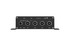 Teltonika ATRM50 - 5G ROUTER FOR TRANSPORTATION