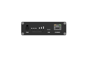 Teltonika TRB501 - Industrial 5G Gateway