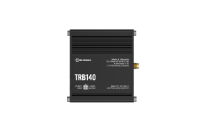 Teltonika TRB140 - Industrial Rugged LTE Gateway