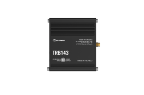 Teltonika TRB143 - M-Bus Cellular Gateway
