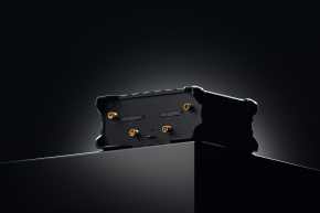 Teltonika RUT951 PoE+ - INDUSTRIAL PoE+ CELLULAR ROUTER