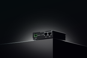 Teltonika RUT206 - INDUSTRIAL 4G ROUTER