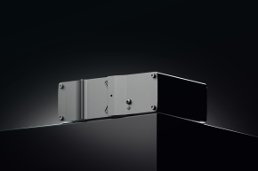 Teltonika TSW200 - Industrial PoE+ Ethernet Switch