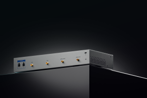 Teltonika RUTXR1 - ENTERPRISE RACK-MOUNTABLE SFP/LTE ROUTER