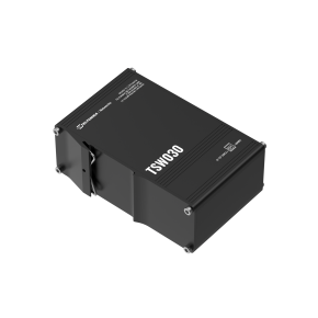 Teltonika TSW030 - 8-port Ethernet Switch