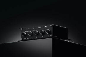 Teltonika ATRM50 - 5G ROUTER FOR TRANSPORTATION