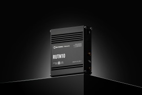 Teltonika RUTM10 - Wired Wi-Fi Router