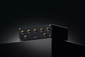 Teltonika RUTM55 - 5G Industrial Router