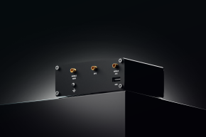 Teltonika RUTX09 - INDUSTRIAL CELLULAR ROUTER - eSIM, TPM