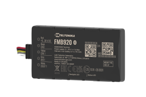 Teltonika FMB920 - Basic tracking device - 1Stck pro Box
